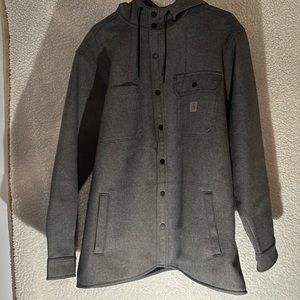 Men’s Carhartt Rain Defender Jacket